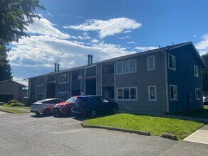 O St Apartments in Auburn, WA - Building Photo - Building Photo