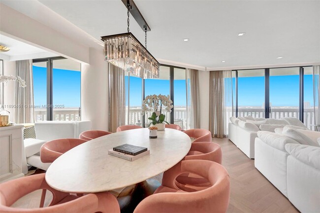 property at 2000 Island Blvd