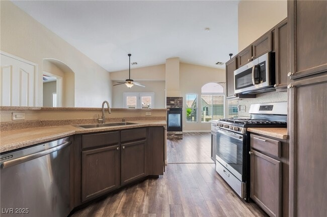 property at 6059 Mustang Breeze Trail