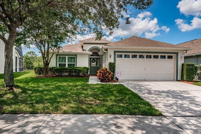 property at 11246 Cypress Reserve Dr