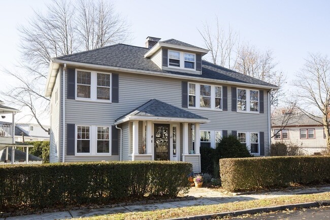 property at 40 Fuller Rd