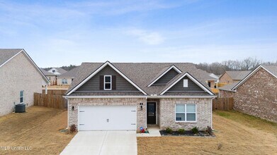 18 Banks Blvd in Byhalia, MS - Building Photo - Building Photo
