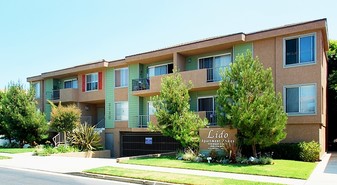 Lido Apartments - 3130 Bagley Ave