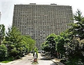 The Colony in Fort Lee, NJ - Building Photo - Building Photo