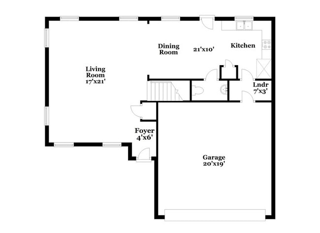 913 Buckhaven Dr in Smyrna, TN - Building Photo - Building Photo