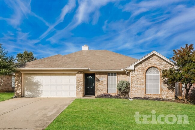 property at 7501 Ashcroft Cir