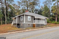 452 Forest Ave in Macon, GA - Building Photo - Building Photo