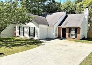 property at 2739 Cedar Trace Dr