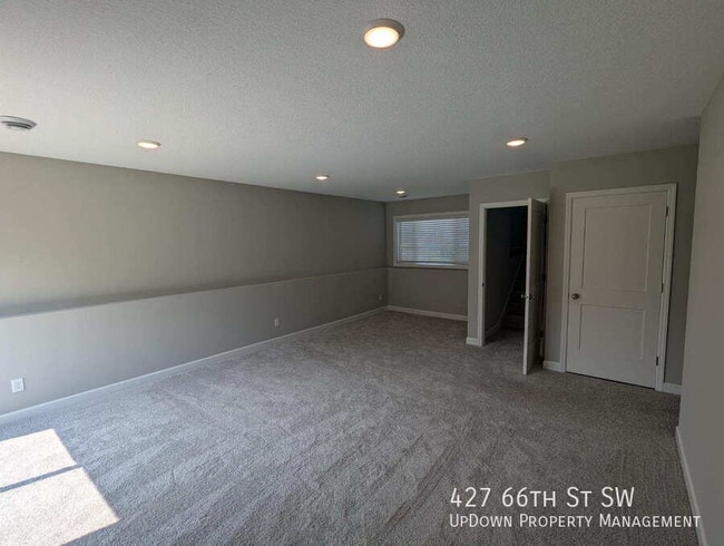 property at 427 66th St SW