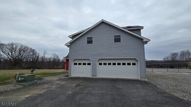 120 Camp Wasigan Rd in Blairstown, NJ - Building Photo - Building Photo