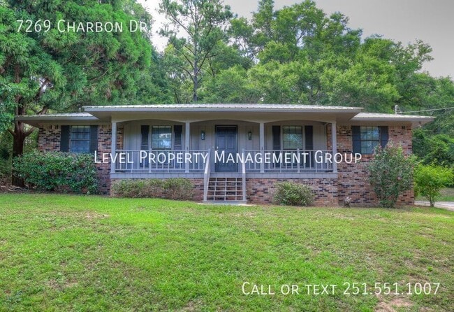 7269 Charbon Dr in Fairhope, AL - Building Photo - Building Photo