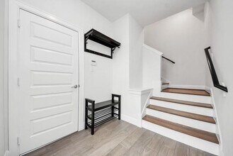 2711 Eado Edge Ct in Houston, TX - Building Photo - Building Photo