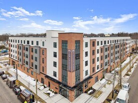 416 Highland Ave in Orange, NJ - Building Photo