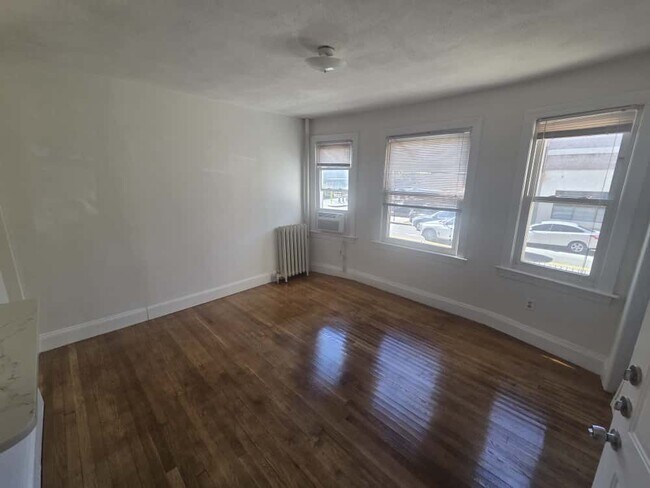 property at 100 Saint Marys St