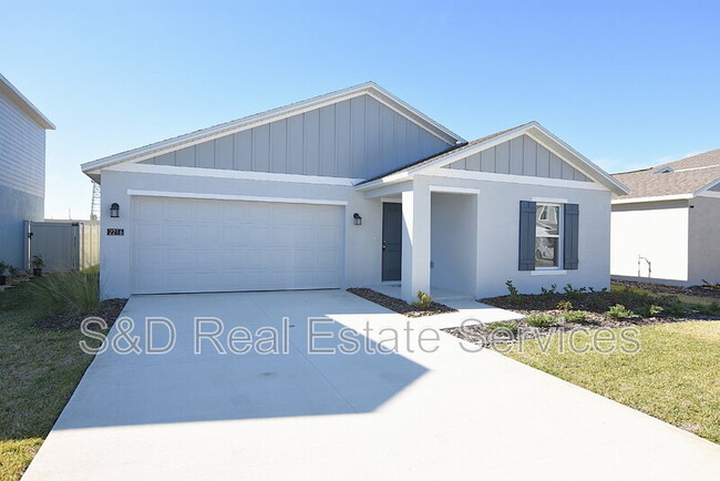 property at 2216 Rock Dr