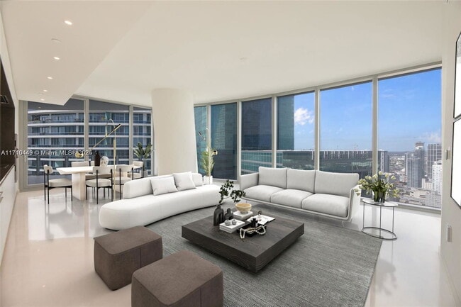 property at 300 Biscayne Blvd Way