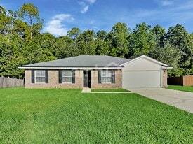11670 Deep Springs Dr N in Jacksonville, FL - Building Photo