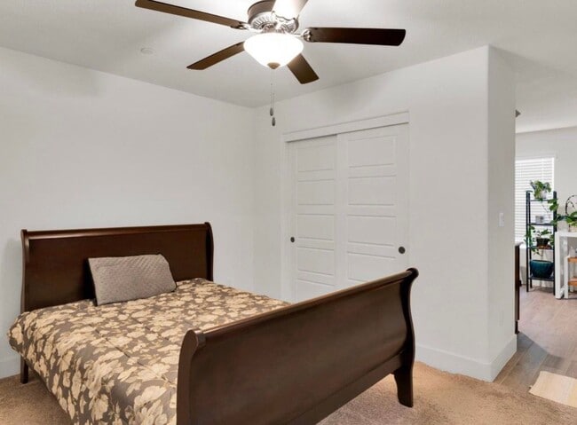 1672 Thistle Ln, Unit ADU in Los Banos, CA - Building Photo - Building Photo