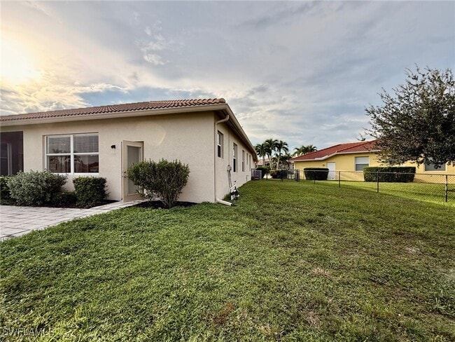 property at 1098 Port Orange Way