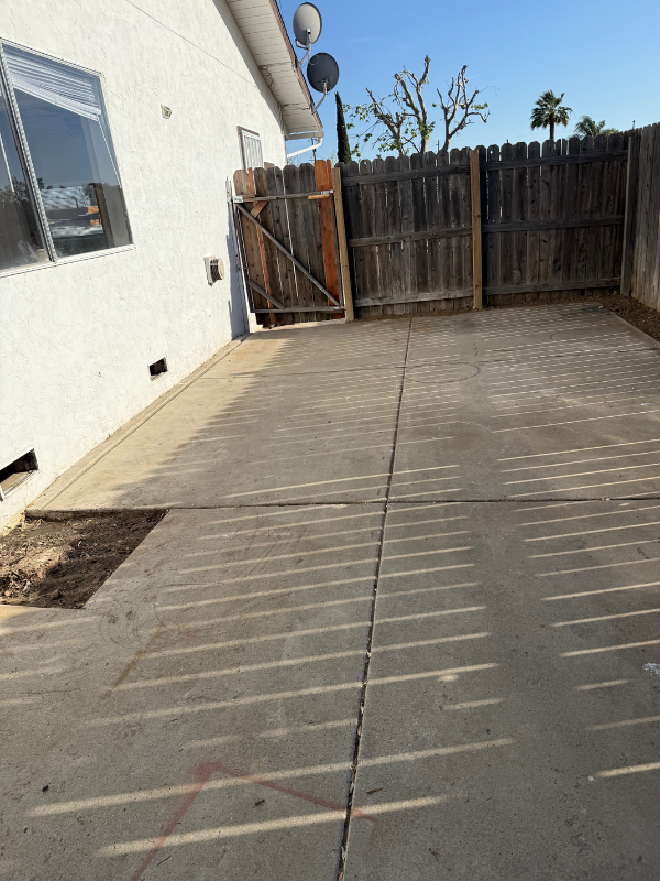6521 Brentwood Blvd-Unit -B in Brentwood, CA - Building Photo - Building Photo
