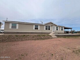 31819 N 165th Ave in Surprise, AZ - Building Photo