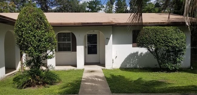 property at 414 N Fowler Dr