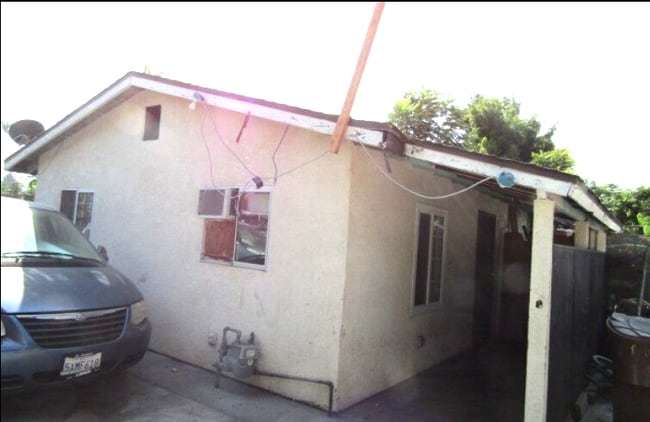 11732 Killian St, Unit A in El Monte, CA - Building Photo - Building Photo