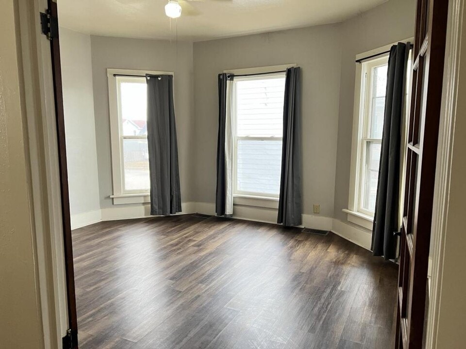 313 Cherry St in Muscatine, IA - Building Photo