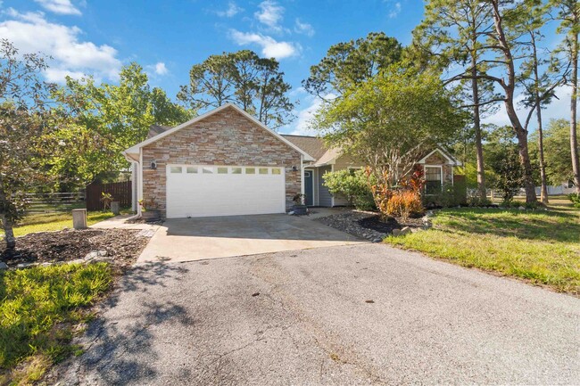 property at 1910 Running Horse Trail