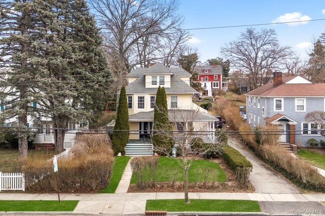 property at 71 Longview Ave