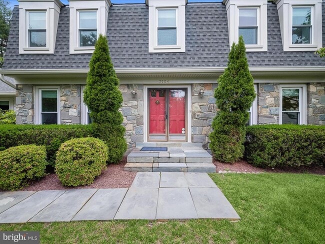 7704 Zulima Ct in Bethesda, MD - Building Photo - Building Photo