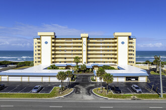 Coral Reef in Indialantic, FL - Building Photo - Building Photo