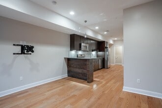 724 N 3rd St in Philadelphia, PA - Building Photo - Building Photo