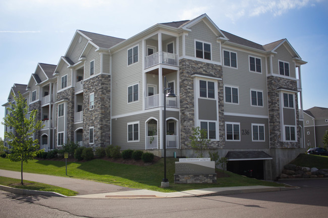 Finney Crossing Apartments in Williston, VT - Building Photo - Building Photo