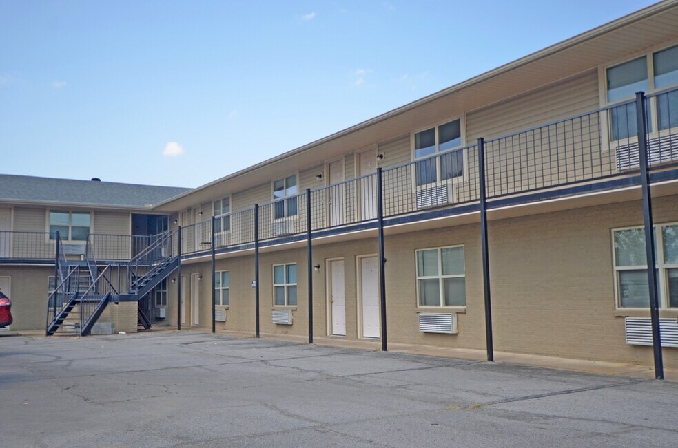 Summit Terrace Apartments Fort Smith, AR Apartments For Rent