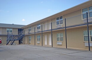 Phoenix Village Apartments