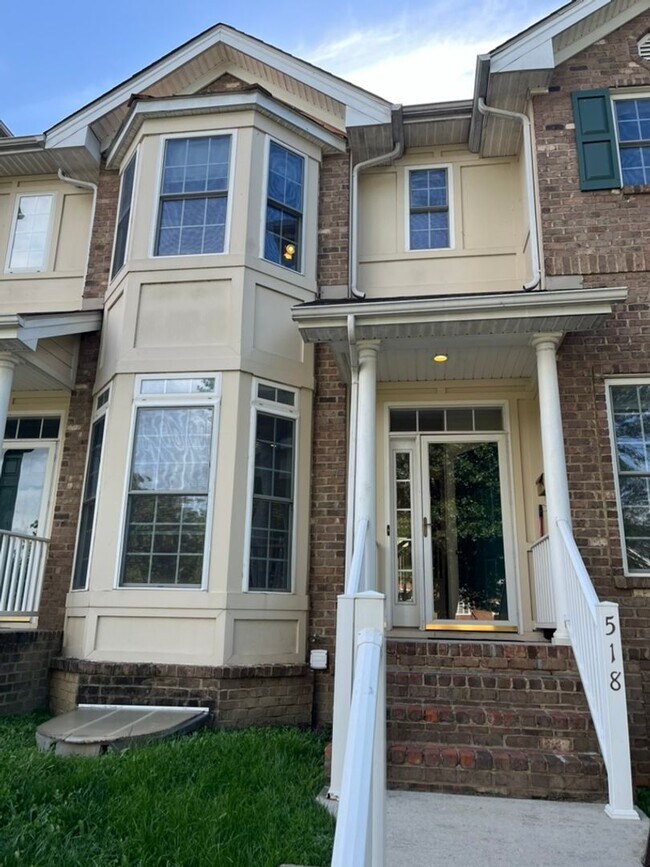 property at 518 Tyler Ave
