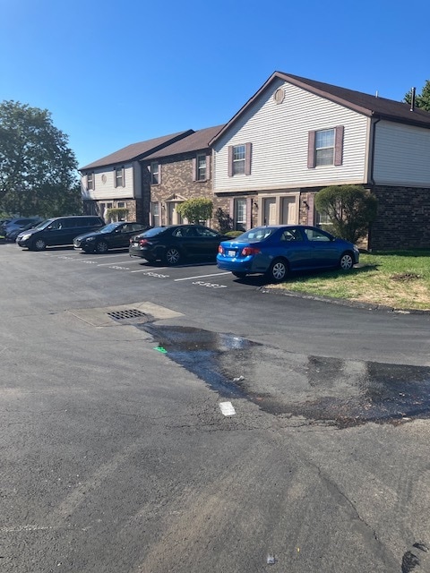 property at 5365 Shiloh Dr