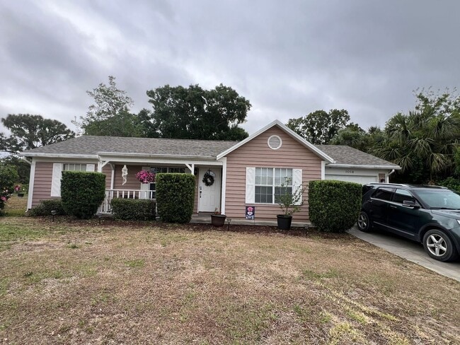 property at 1018 Landsdowne Dr