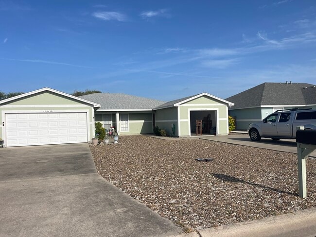 property at 15413 Palmira Ave