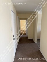 2490 Staten Ave in Memphis, TN - Building Photo - Building Photo