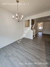 5029 Eagle Stone Lane in Raleigh, NC - Building Photo - Building Photo