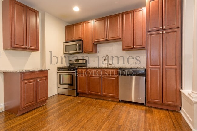 537 E Penn St in Philadelphia, PA - Building Photo - Building Photo