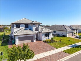 5046 Panella Ave in Ave Maria, FL - Building Photo