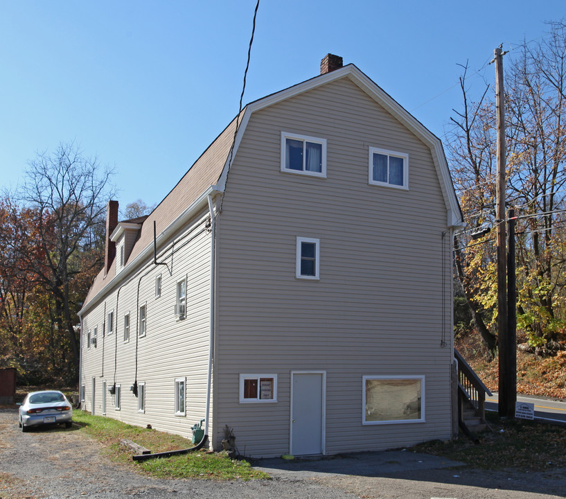 5100 Old Clairton Rd in Pittsburgh, PA - Building Photo