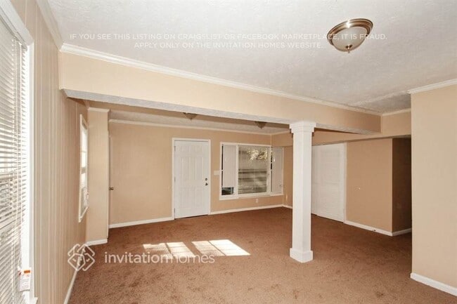 1165 Golden Cir SW in Lilburn, GA - Foto de edificio - Building Photo