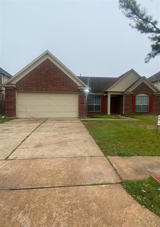 property at 13206 Terralyn Way