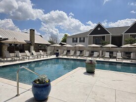 Reserve of Bossier City Apartment Homes in Bossier City, LA - Building Photo