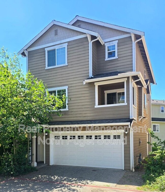 property at 11732 12th Pl W