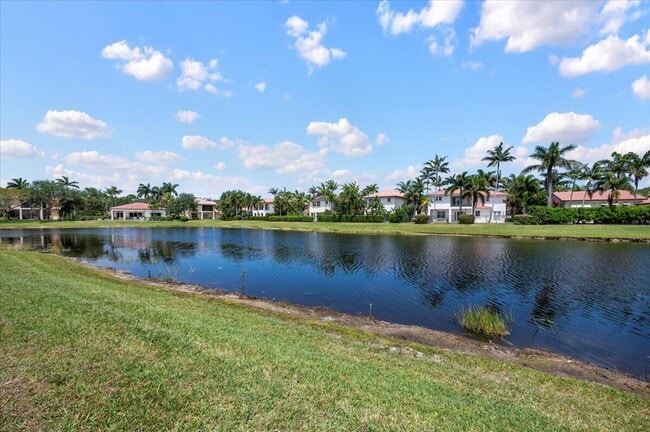 1428 Barlow Ct in Palm Beach Gardens, FL - Building Photo - Building Photo